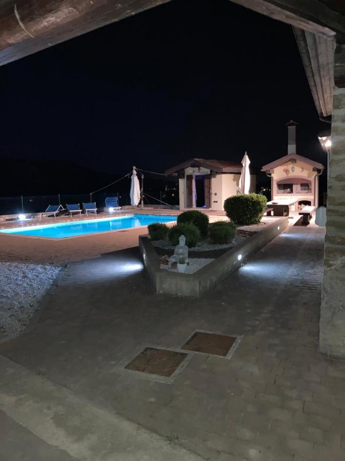 Ca' Vanello Borgo Tossignano Exterior photo