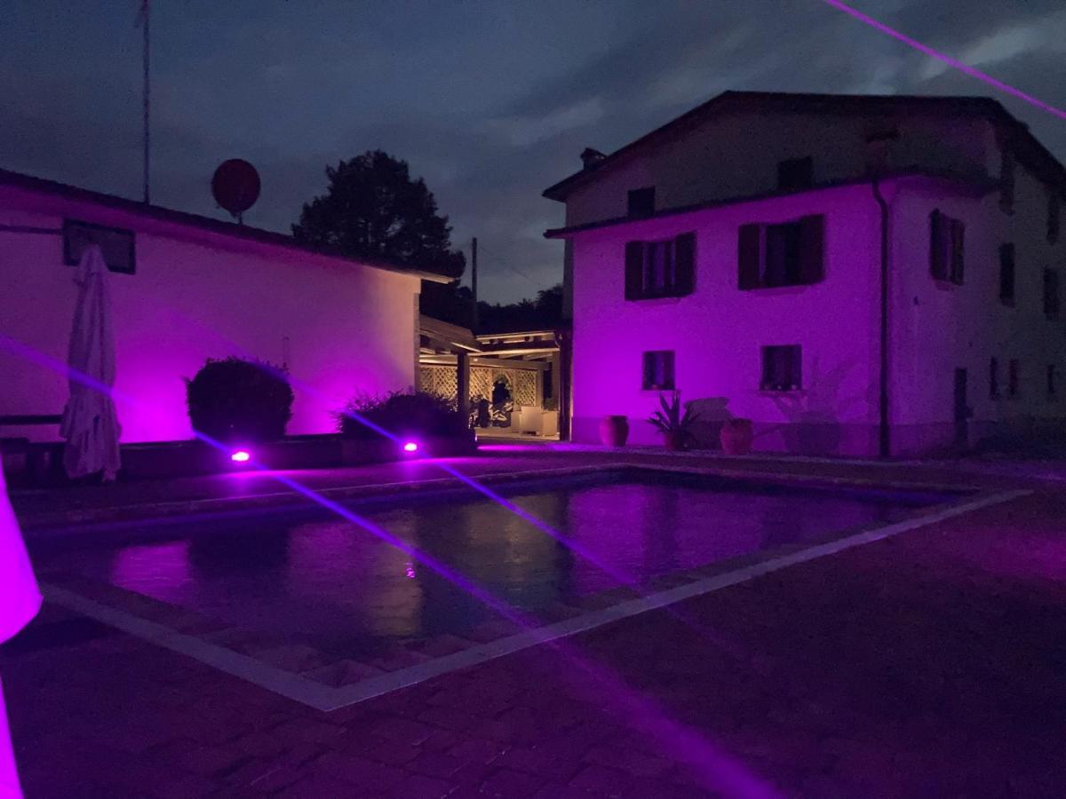 Ca' Vanello Borgo Tossignano Exterior photo