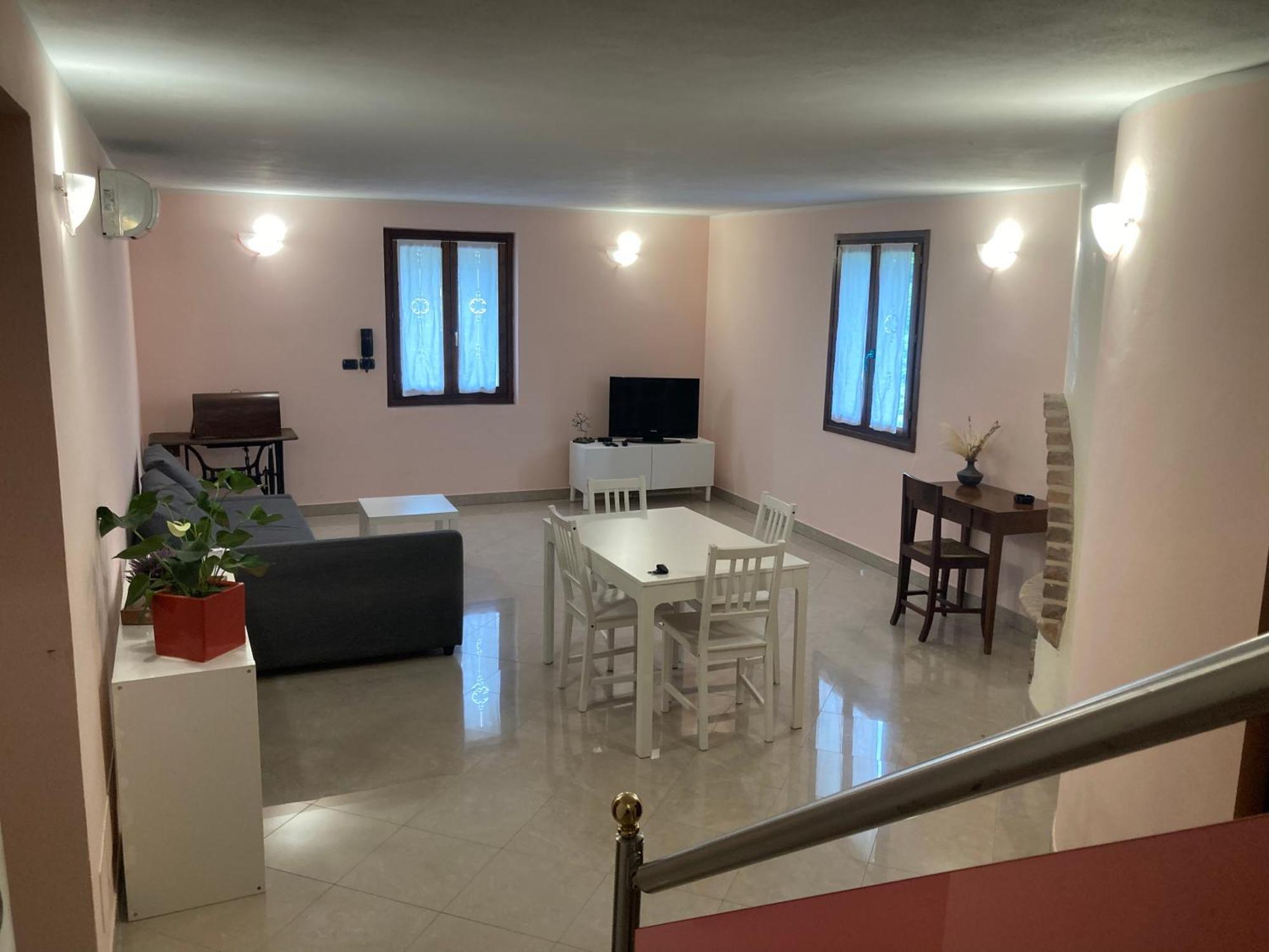 Ca' Vanello Borgo Tossignano Exterior photo